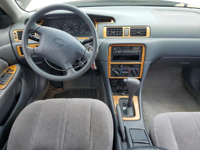 Photo 8 from auction – 1997 TOYOTA CAMRY CE with VIN 4T1BG22K4VU030645