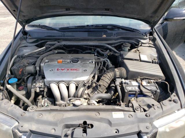 Photo 11 from auction – 2005 ACURA TSX with VIN JH4CL96895C007801