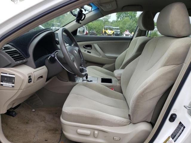 Photo 7 from auction – 2007 TOYOTA CAMRY CE with VIN 4T4BE46K07R006752