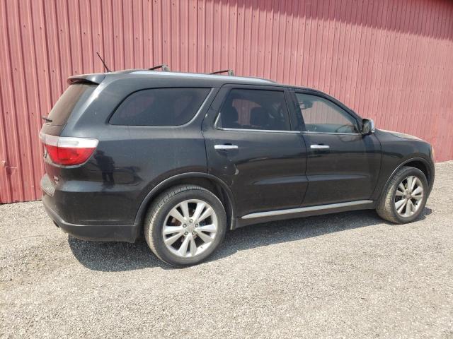 Photo 3 from auction – 2013 DODGE DURANGO CR with VIN 1C4RDJDG4DC676304