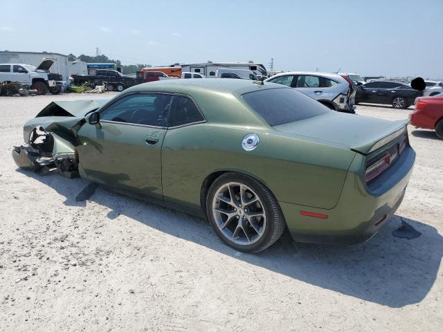 Photo 2 from auction – 2019 DODGE CHALLENGER with VIN 2C3CDZJG7KH521401