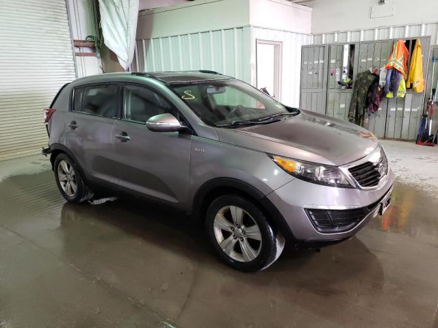 Photo 4 from auction – 2011 KIA SPORTAGE L with VIN KNDPBCA26B7101886