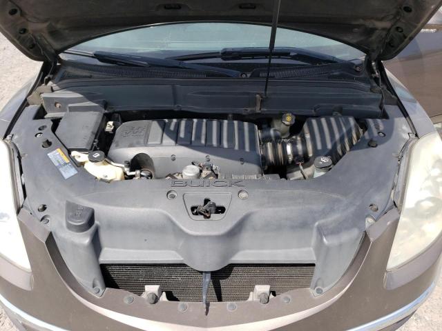 Photo 11 from auction – 2011 BUICK ENCLAVE CX with VIN 5GAKVCED8BJ231329
