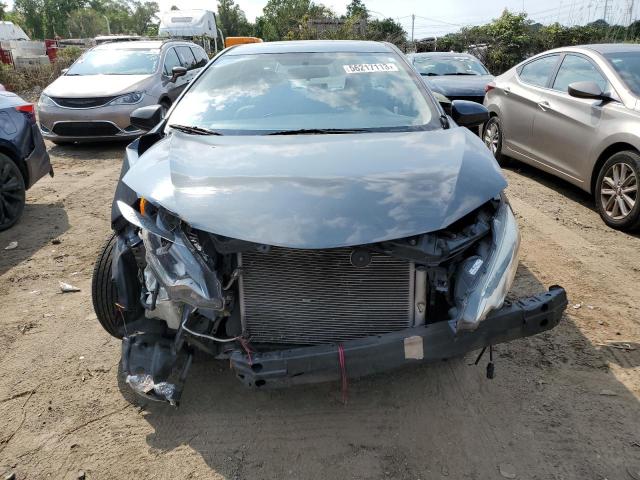 Photo 5 from auction – 2016 TOYOTA COROLLA L with VIN 2T1BURHE8GC679467