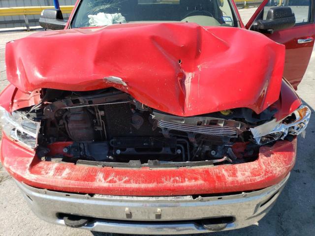 Photo 11 from auction – 2010 DODGE RAM 1500 with VIN 1D7RV1CT0AS235594