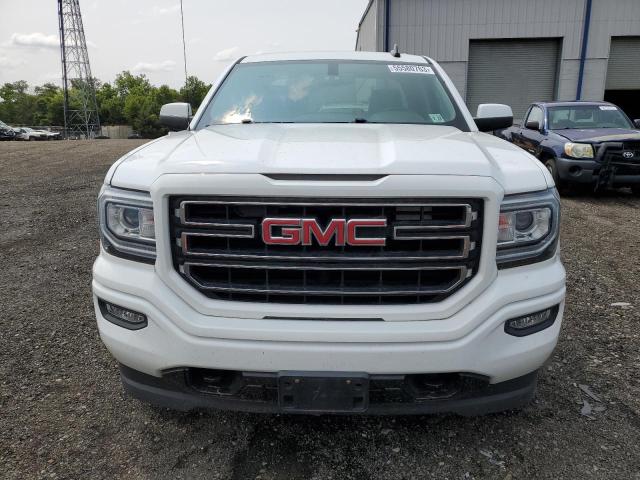 Photo 5 from auction – 2018 GMC SIERRA with VIN 1GTV2LEC7JZ351604
