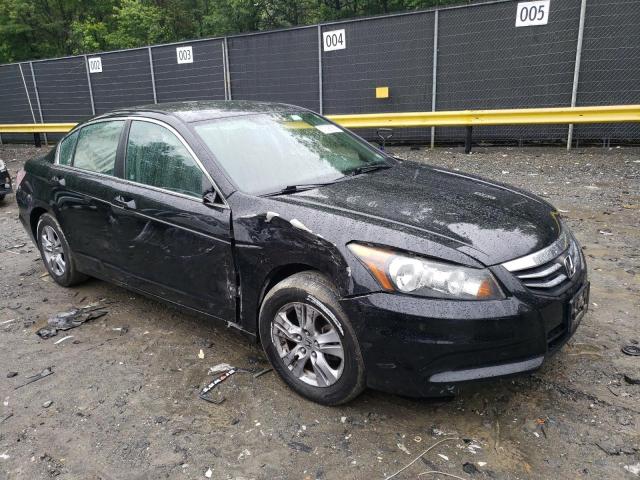 Photo 4 from auction – 2012 HONDA ACCORD SE with VIN 1HGCP2F66CA058131