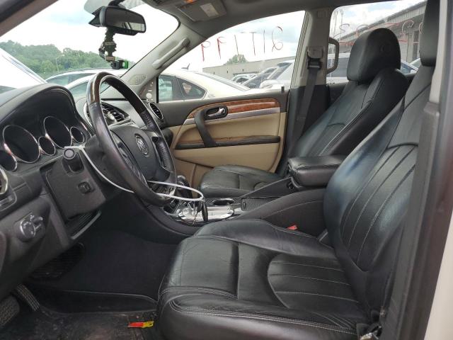Photo 7 from auction – 2015 BUICK ENCLAVE with VIN 5GAKVCKD1FJ295836