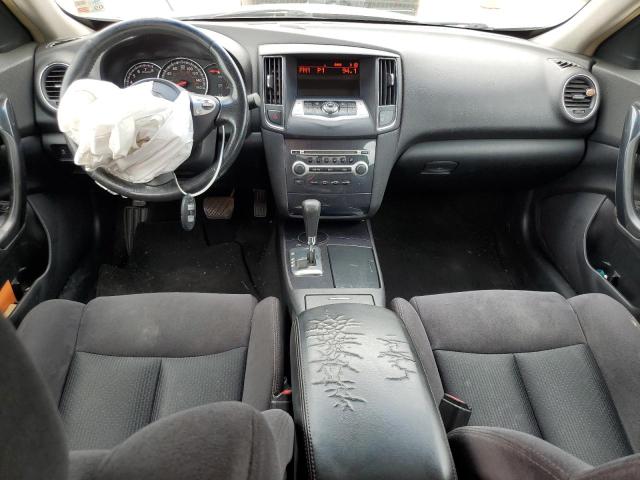 Photo 8 from auction – 2014 NISSAN MAXIMA S with VIN 1N4AA5AP7EC451898