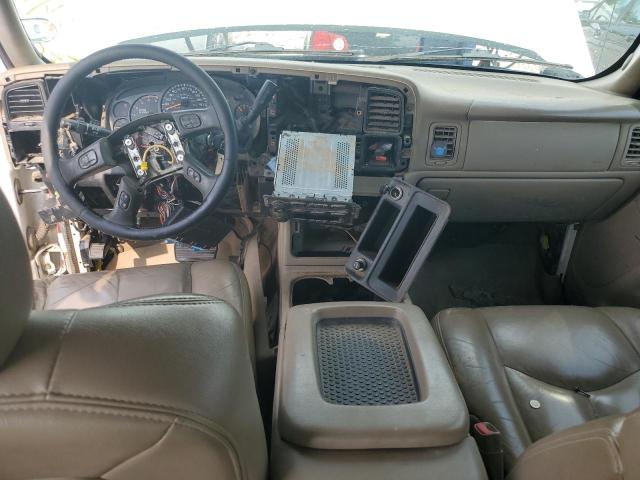 Photo 8 from auction – 2005 CHEVROLET SILVERADO with VIN 1GCHK23245F895034