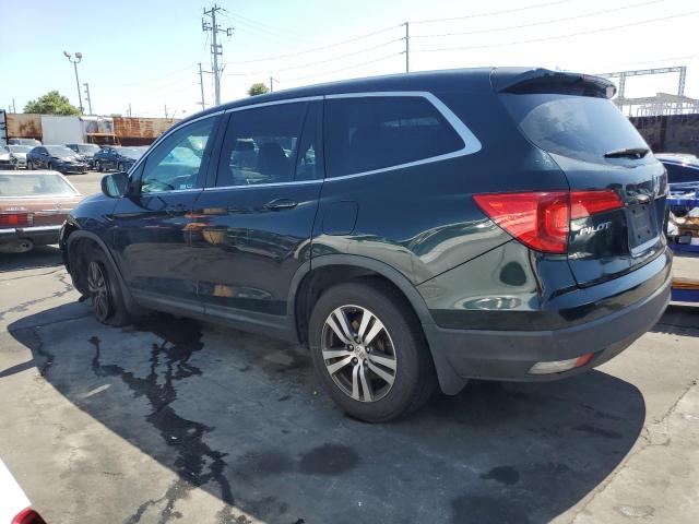Photo 2 from auction – 2016 HONDA PILOT EXLN with VIN 5FNYF5H76GB015890
