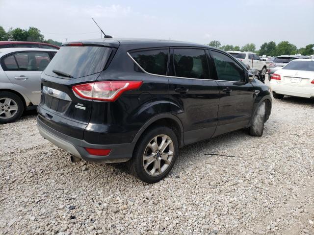 Photo 3 from auction – 2013 FORD ESCAPE SEL with VIN 1FMCU0HX7DUB72264