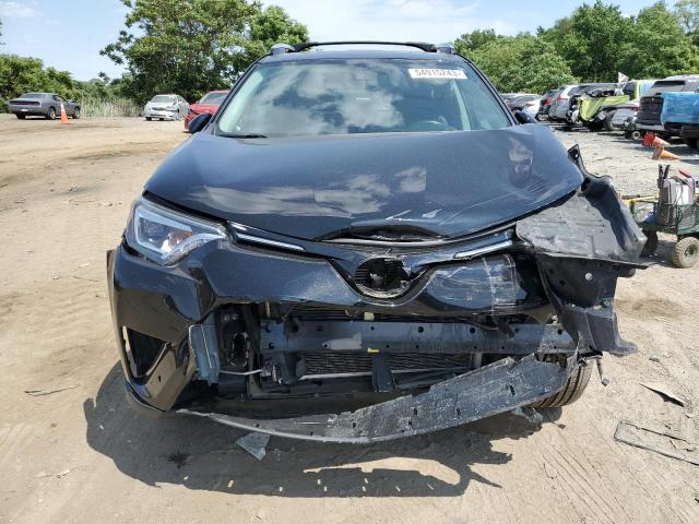 Photo 5 from auction – 2016 TOYOTA RAV4 LIMIT with VIN 2T3DFREV3GW493784