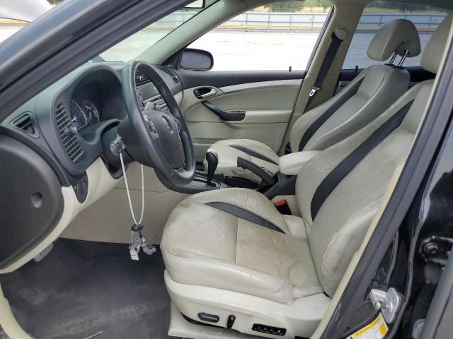 Photo 7 from auction – 2011 SAAB 9-3 AERO with VIN YS3FC4CY2B1307184