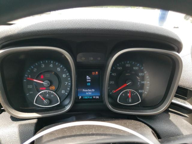 Photo 9 from auction – 2015 CHEVROLET MALIBU LS with VIN 1G11B5SL5FU123712