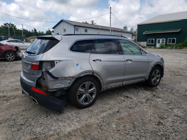 Photo 3 from auction – 2016 HYUNDAI SANTA FE S with VIN KM8SRDHF5GU133902