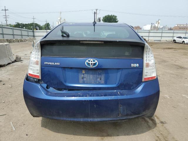 صورة رقم 6 من المزاد - 2010 TOYOTA PRIUS مع VIN JTDKN3DU8A0031927