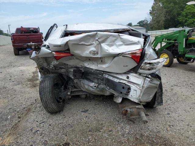 Photo 6 from auction – 2018 TOYOTA COROLLA L with VIN 5YFBURHEXJP811622