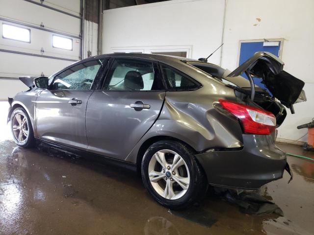 Photo 2 from auction – 2013 FORD FOCUS SE with VIN 1FADP3F23DL120487