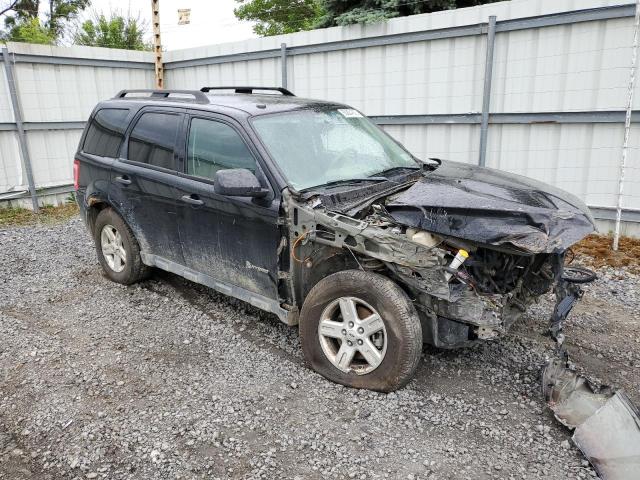 Photo 4 from auction – 2012 FORD ESCAPE HYB with VIN 1FMCU5K3XCKB05767
