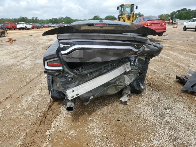 Photo 6 from auction – 2020 DODGE CHARGER SC with VIN 2C3CDXGJ8LH202601