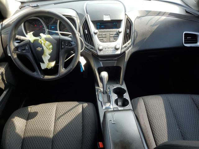 Photo 8 from auction – 2014 CHEVROLET EQUINOX LS with VIN 2GNALAEK7E6122789