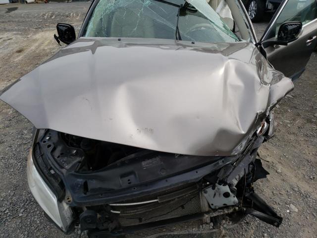 Photo 12 from auction – 2010 VOLVO XC70 3.2 with VIN YV4960BZ1A1079690