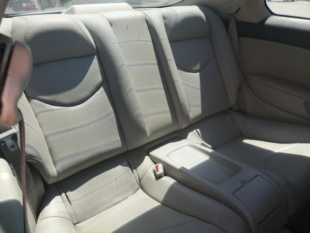 Photo 10 from auction – 2008 INFINITI G37 BASE with VIN JNKCV64E48M106669