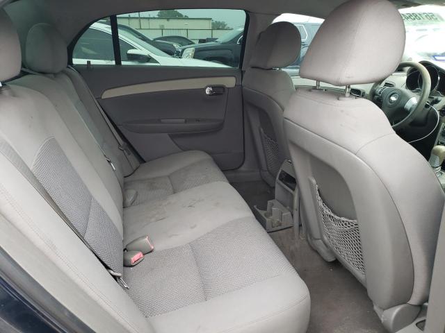 Photo 10 from auction – 2011 CHEVROLET MALIBU LS with VIN 1G1ZA5E18BF163071