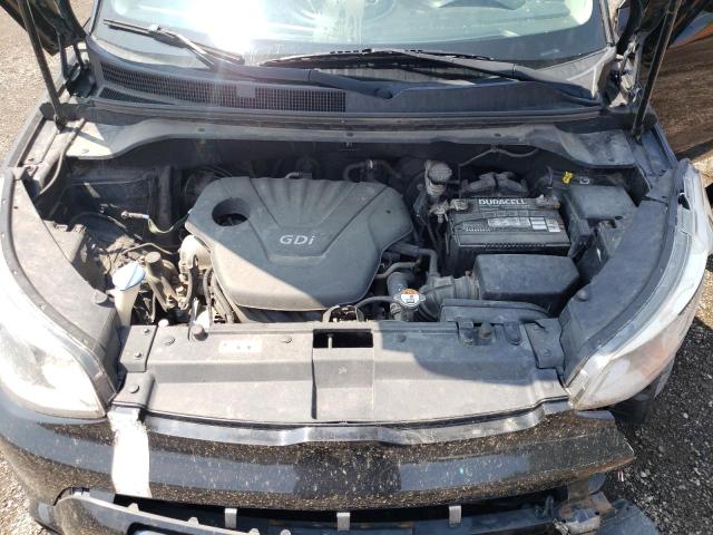 Photo 11 from auction – 2016 KIA SOUL with VIN KNDJN2A26G7356763