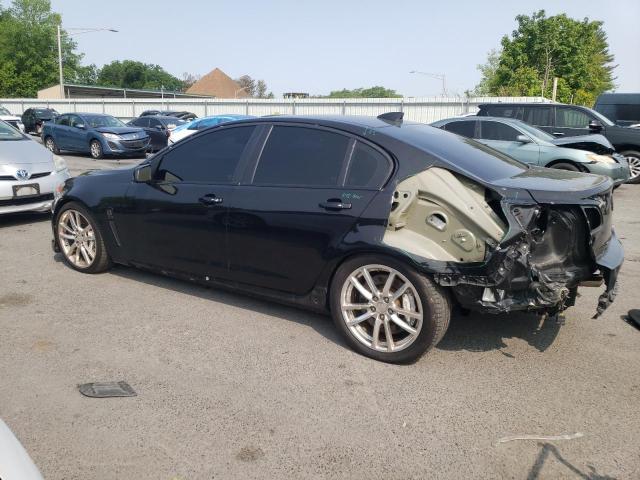 Photo 2 from auction – 2015 CHEVROLET SS with VIN 6G3F15RW2FL103085