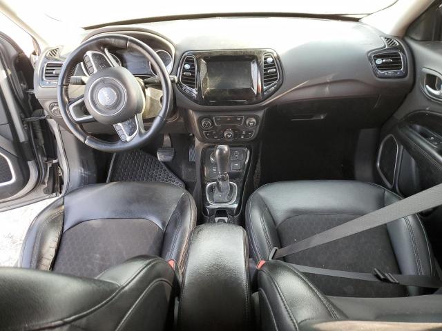 Фото 8 с аукциона – 2018 JEEP COMPASS LA с VIN 3C4NJDBB6JT394830