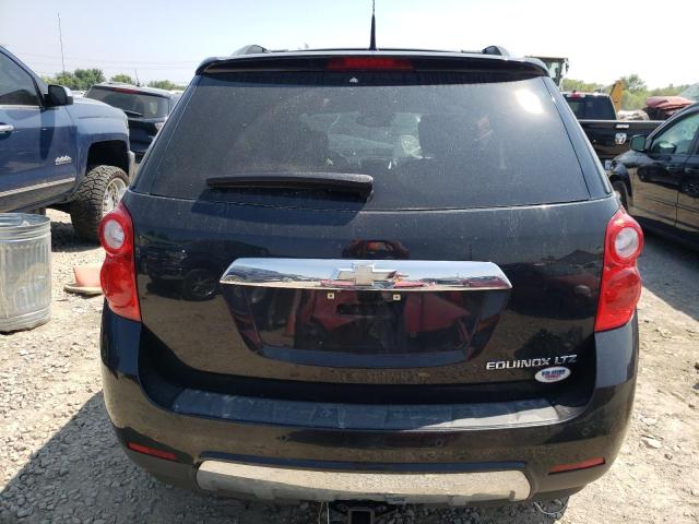 Photo 6 from auction – 2014 CHEVROLET EQUINOX LT with VIN 2GNALDEK3E6105229