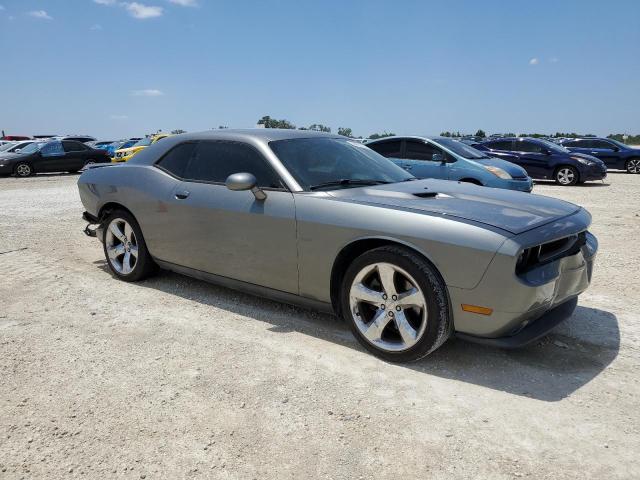 Photo 4 from auction – 2012 DODGE CHALLENGER with VIN 2C3CDYAG1CH269141