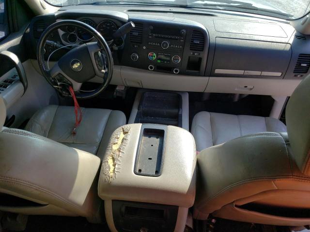 Photo 8 from auction – 2009 CHEVROLET 1500 with VIN 1GCEK29039Z176399