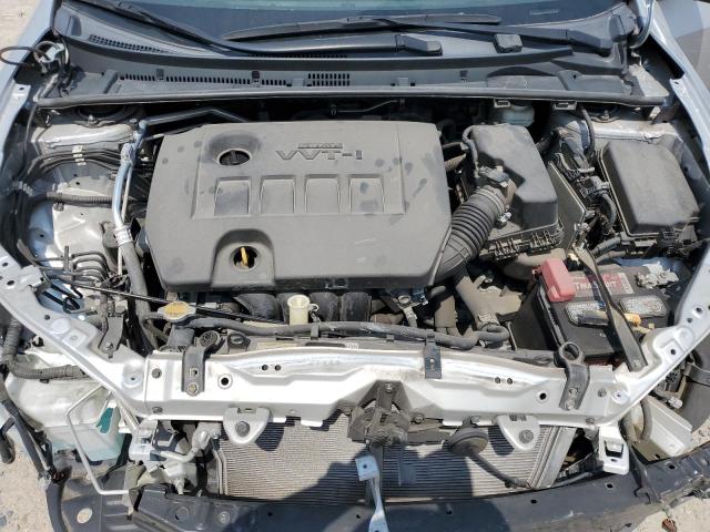 Photo 11 from auction – 2015 TOYOTA COROLLA L with VIN 5YFBURHE7FP246866