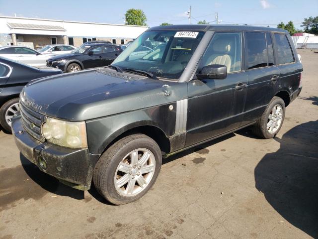 LAND ROVER RANGE ROVE 2006 with VIN SALMF154X6A207315 - Photo from auction