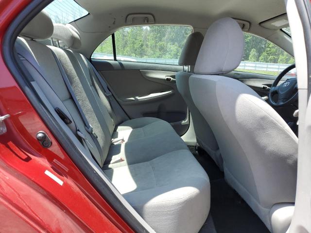 Photo 10 from auction – 2009 TOYOTA COROLLA BA with VIN 1NXBU40E79Z146705