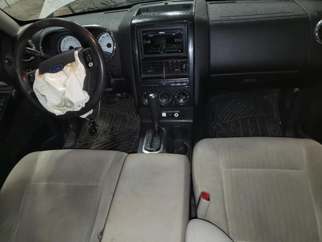 Photo 8 from auction – 2008 FORD EXPLORER S with VIN 1FMEU51E88UA20613
