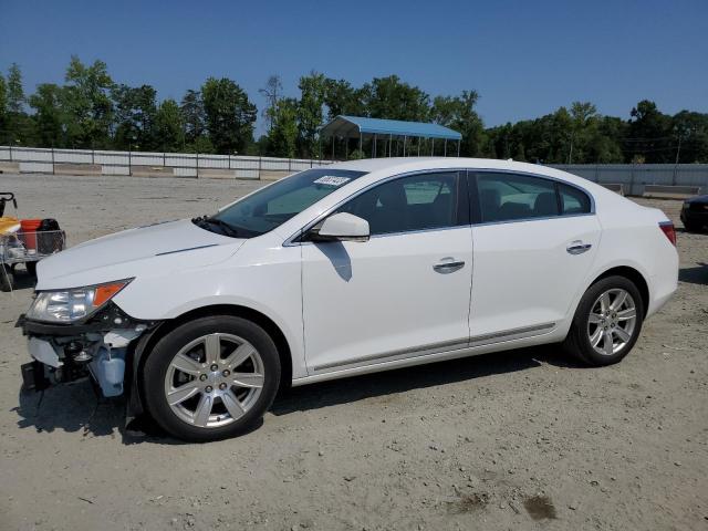 BUICK LACROSSE C 2011 with VIN 1G4GC5ED8BF254601 - Photo from auction
