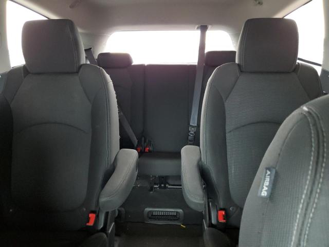 Photo 10 from auction – 2014 CHEVROLET TRAVERSE L with VIN 1GNKRGKD2EJ334837