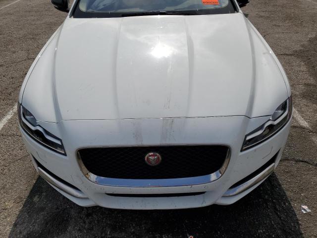 Photo 11 from auction – 2017 JAGUAR XF PREMIUM with VIN SAJBD4BV4HCY48231