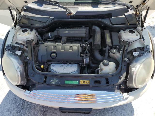 Photo 11 from auction – 2009 MINI COOPER with VIN WMWMF33559TW71522