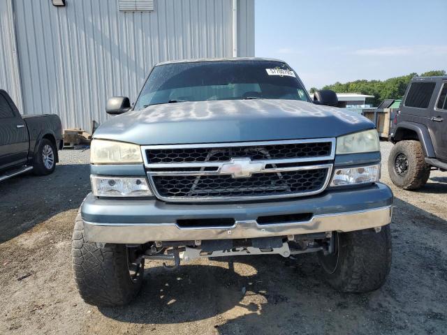Photo 5 from auction – 2006 CHEVROLET SILVERADO with VIN 2GCEK13V461343677