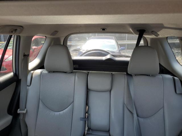 Photo 10 from auction – 2012 TOYOTA RAV4 LIMIT with VIN 2T3DK4DV2CW092169