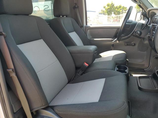 Photo 10 from auction – 2011 FORD RANGER with VIN 1FTKR1AE4BPB18545