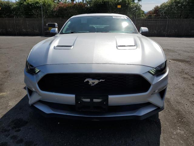 Photo 5 from auction – 2018 FORD MUSTANG with VIN 1FA6P8TH6J5118165