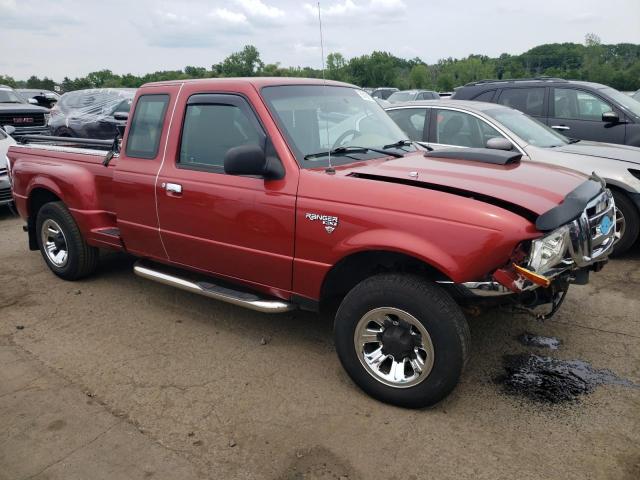 Photo 4 from auction – 2004 FORD RANGER SUP with VIN 1FTYR14U04PB54068