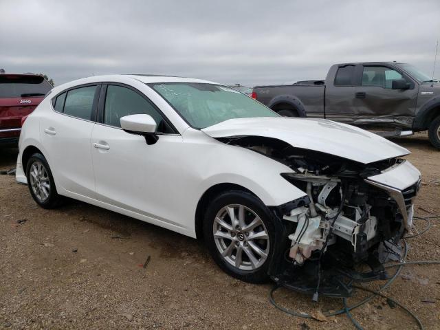 Zdjęcie 4 z aukcji – 2015 MAZDA MAZDA 3 z VIN 3MZBM1L79FM152437