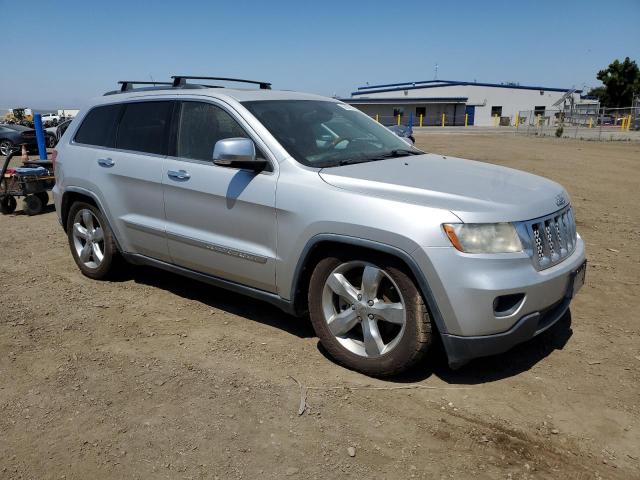 Photo 4 from auction – 2013 JEEP GRAND CHER with VIN 1C4RJFCTXDC652075